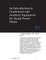 An Introduction to Condensers and Auxiliary Equipment for Steam Power Plants