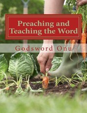 Preaching and Teaching the Word