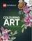 LEGO® Botanicals: Colouring Art