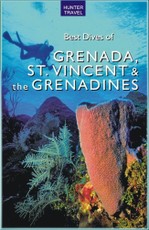 Best Dives of Grenada, St. Vincent & the Grenadines