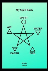 My Spell Book