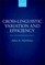 Cross-Linguistic Variation and Efficiency