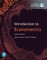 Introduction to Econometrics, Global Edition