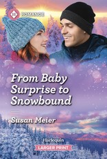 From Baby Surprise to Snowbound