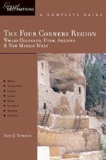 Explorer's Guide the Four Corners Region