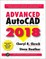 Advanced AutoCAD 2018