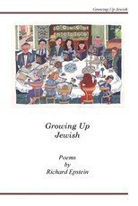 Growing Up Jewish