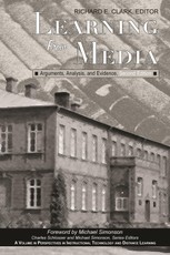 Learning From Media 2nd Ed.