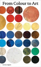 How Colour Turns to Art