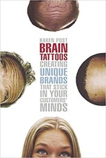 Brain Tattoos