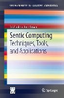 Sentic Computing