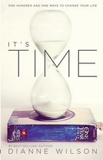 It's Time