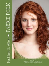 Faerie Folk: Aine 2