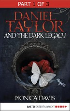 Daniel Taylor and the Dark Legacy 01