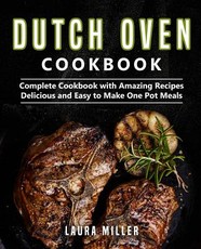 Dutch Oven Cookbook