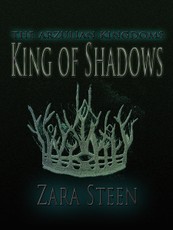 King of Shadows
