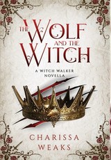 The Wolf and the Witch