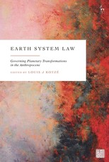 Earth System Law