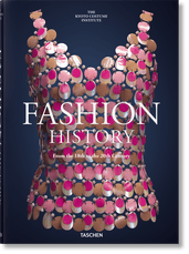 Fashion History from the 18th to the 20th Century
