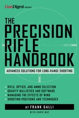 Precision Rifle Handbook