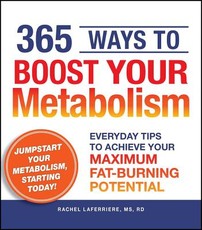 365 Ways to Boost Your Metabolism