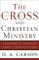 Cross and Christian Ministry