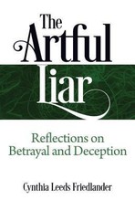 The Artful Liar