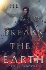 He Who Breaks the Earth