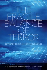 The Fragile Balance of Terror
