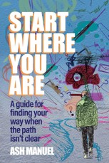 Start Where You Are