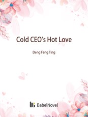 Cold CEO's Hot Love