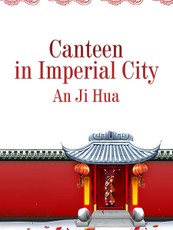 Canteen in Imperial City