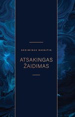 Atsakingas žaidimas