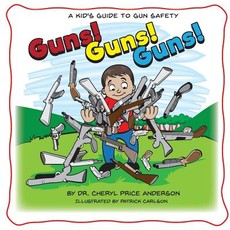Guns! Guns! Guns!