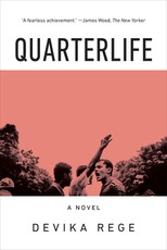 Quarterlife