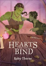 Hearts Magic Couldn't Bind