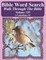 Bible Word Search Walk Through The Bible Volume 159