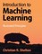 Introduction to Machine Learning