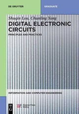 Digital Electronic Circuits