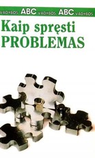 Kaip spręsti problemas