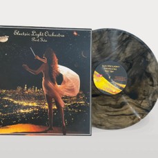 Vinilinė plokštelė LP ELECTRIC LIGHT ORCHESTRA PART TWO „Electric Light Orchestra Part Two“ (Natural Clear Marble Vinyl)