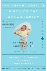 The Psychological Birth of the Human Infant Symbiosis and Individuation