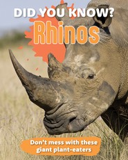 Did You Know? Rhino