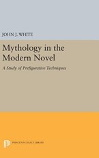 Mythology in the Modern Novel