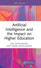 Artificial Intelligence and the Impact on Higher Education