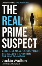 Malton, J: The Real Prime Suspect