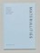 Materialities - Pocket Essays #1