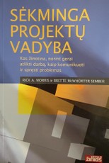 Sėkminga projektų vadyba