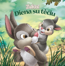Diena su tėčiu