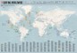 Surfing Worldwide - Map
